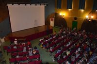 FESTIVAL MUSIQUES ET SONS AU CINÉMA à L'Isle-en-Dodon