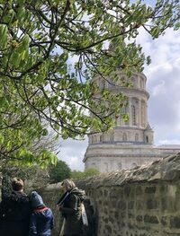 Visite quiz "Fortifs !" à Boulogne-sur-Mer