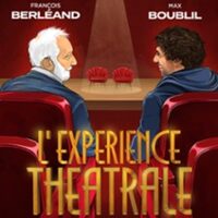 L'Expérience Théâtrale à TOULOUSE