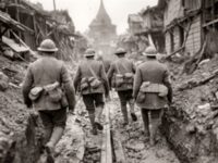 Spectacle : Récit en quête d’humanité à Schweighouse-Thann