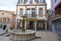 VISITE GUIDÉE - MAUREILLAS-LAS ILLAS à Maureillas-las-Illas