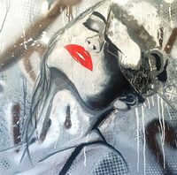 Exposition : « Portraits croisés » de Laurent VERNETTES à Les Baux-de-Provence