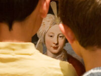 Atelier "Moi enfant" à Marseille 2e