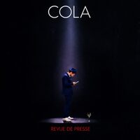 Spectacle  'Cola, Revue de Presse' à Fontvieille