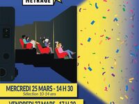 FÊTE DU COURT MÉTRAGE à Vincey