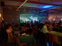 Grand Bal de Carnaval à Porcelette