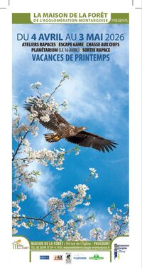 Animation – Journée planétarium à Paucourt