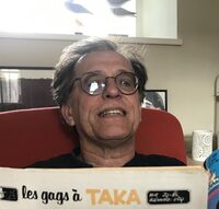 Repaire BD 4 à Montargis