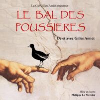 Le Bal des Poussières à Breteuil