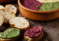 Événement Nature & Vous - Apéros faits maison : gourmands et malins à Guesnain