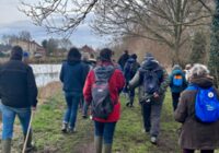 Événement Nature & Vous - Marcher, observer, s'émerveiller à Flines-lez-Raches