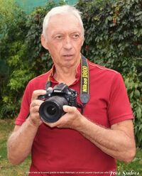 Exposition Yves Sudres à Belcastel