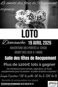 Rocquemont à Rocquemont