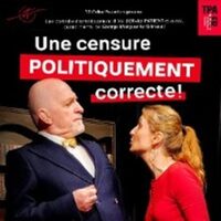Une Censure Politiquement Correcte ! - Le Mélo d'Amélie, Paris à Paris 2e