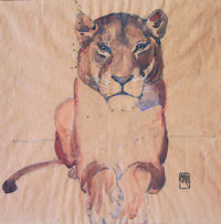 Animation : ARTnimaux Exotiques à Cosne-Cours-sur-Loire