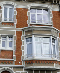 Flânerie Art déco – quartier Beaurepaire à Boulogne-sur-Mer