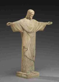 Paul Landowski dans le roman « Les Sept sœurs » de Lucinda Riley à Boulogne-Billancourt