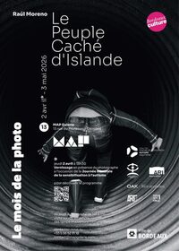 Le Peuple Caché d'Islande à Villenave-d'Ornon