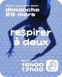 Respirer à deux, c’est prendre un moment pour soi et avec l’autre à Rennes