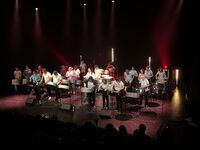 SCENE DES TALENTS LOCAUX à La Verrière