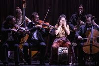 En attendant Oum Kalthoum à Bordeaux