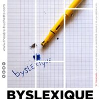Byslexique à Paris 5e