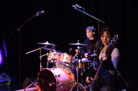 Musiques actuelles en scène #2 à Jouy-en-Josas