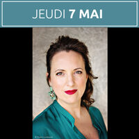 CHLOÉ DEYME QUARTET > JAZZ BRÉSILIEN à Élancourt