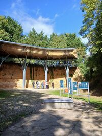 La Préhistoire à Saint-Acheul à Amiens