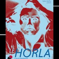 Le Horla - Le Guichet Montparnasse, Paris à Paris 14e