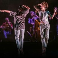 Locura à Caluire-et-Cuire