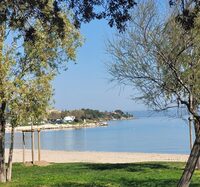 Balade : du jardin de Ferrières au Tétrodon à Martigues