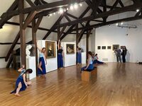 Nuit européenne des Musées à Boulogne-sur-Mer