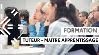[FORMATION] Tuteur et maître d'apprentissage à Rennes