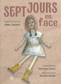 Théâtre : Sept jours en face à Rennes