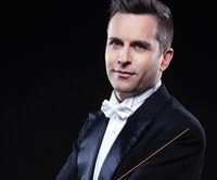 Conférence par Sylvain Audinovski : Rendre la magie de la musique accessible à Versailles