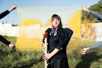 Maria Mazzotta à Nantes