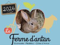 Ouverture du site à Plédéliac