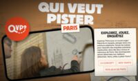 Qui Veut Pister Paris : vivez une enquête grandeur nature à Paris 11e