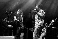 Sabor Cubano - Concert Latino à Marseille 2e