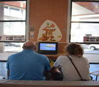 RETROGAMING à Pélussin