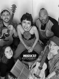 Seksion Maloya à Paris 10e