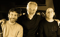 Fred Pasqua Trio ‘Ronces’ à Paris 13e