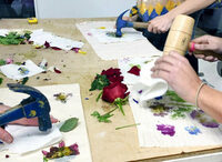 Atelier "Et si on sortait?" à Toulouse