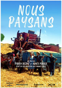 NOUS PAYSANS à Albertville
