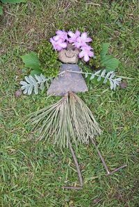 Le tapis aux 1000 trésors à Monnaie