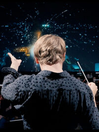 Nous l'orchestre à Mayenne