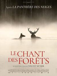 Le Chant des forêts à Ugine