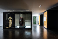 Quand la mode rencontre la dentelle : regards d’élèves sur les oeuvres du musée  à Retournac