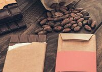 Exposition sur le chocolat à Bordeaux